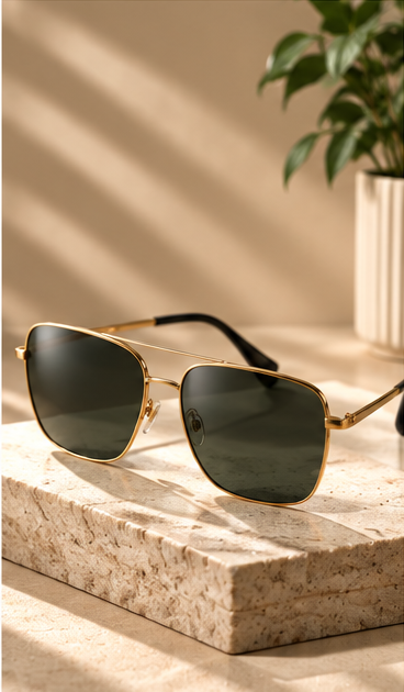 Classic Sunglasses